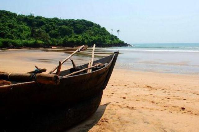 Курорты Индии: Гоа Остальные фото пляжа Варка